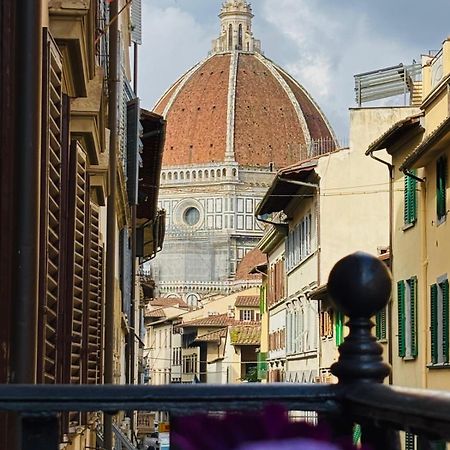 Brunelleschi Suite フィレンツェ エクステリア 写真