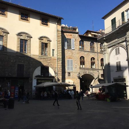 Brunelleschi Suite フィレンツェ エクステリア 写真