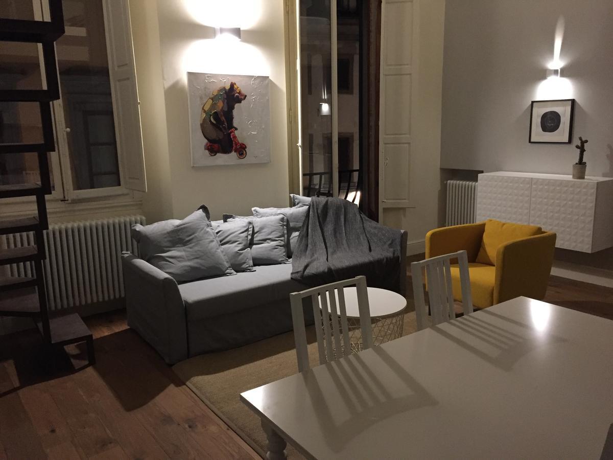 Brunelleschi Suite フィレンツェ エクステリア 写真