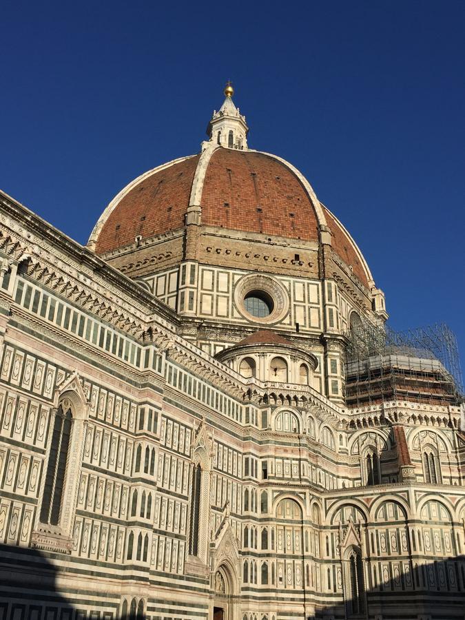 Brunelleschi Suite フィレンツェ エクステリア 写真