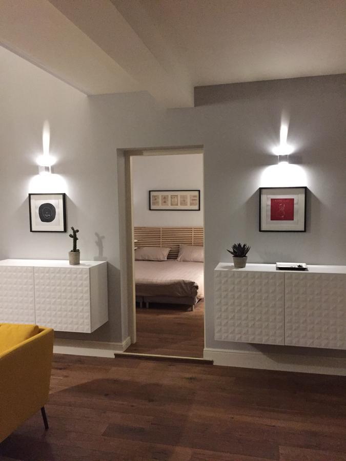Brunelleschi Suite フィレンツェ エクステリア 写真