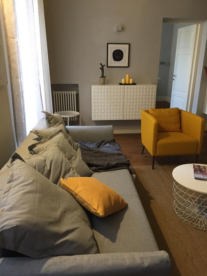 Brunelleschi Suite フィレンツェ エクステリア 写真