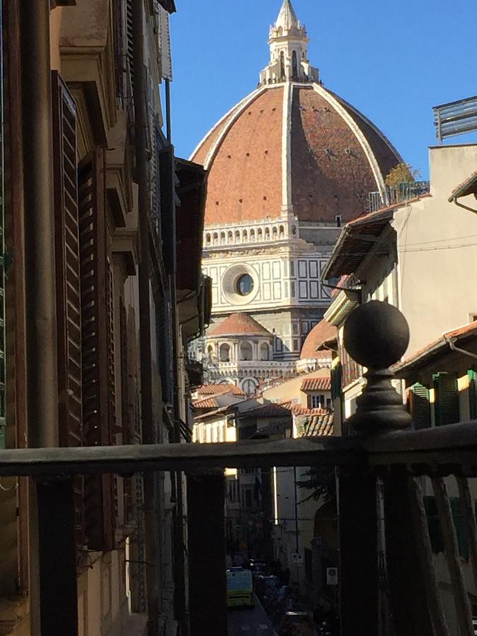Brunelleschi Suite フィレンツェ エクステリア 写真