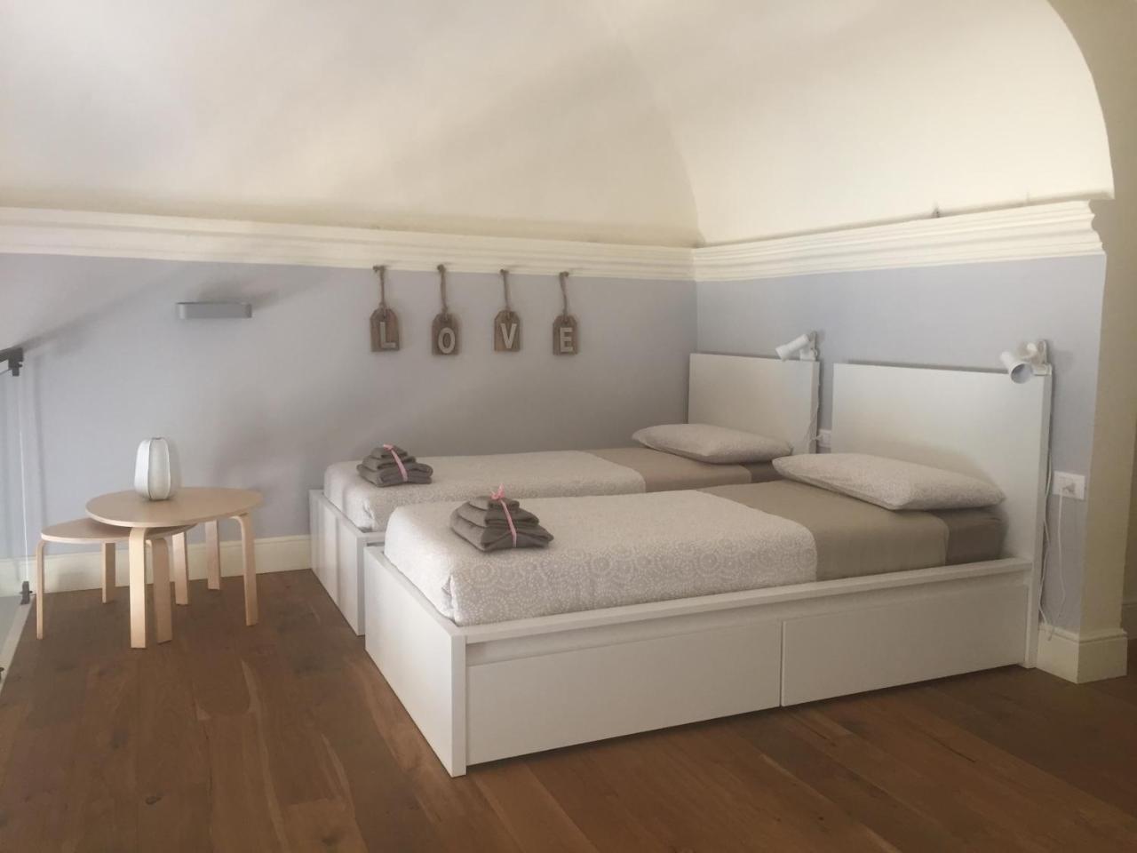 Brunelleschi Suite フィレンツェ エクステリア 写真