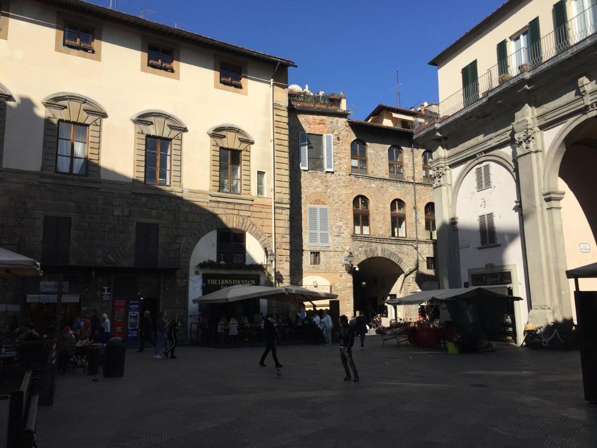 Brunelleschi Suite フィレンツェ エクステリア 写真