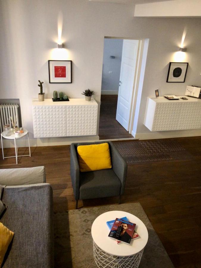 Brunelleschi Suite フィレンツェ エクステリア 写真